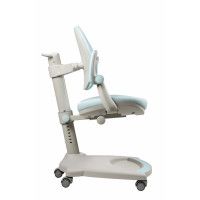 Кресло Calviano SMART BLUE купить в Минске Кресло Calviano SMART BLUE купить в Минске